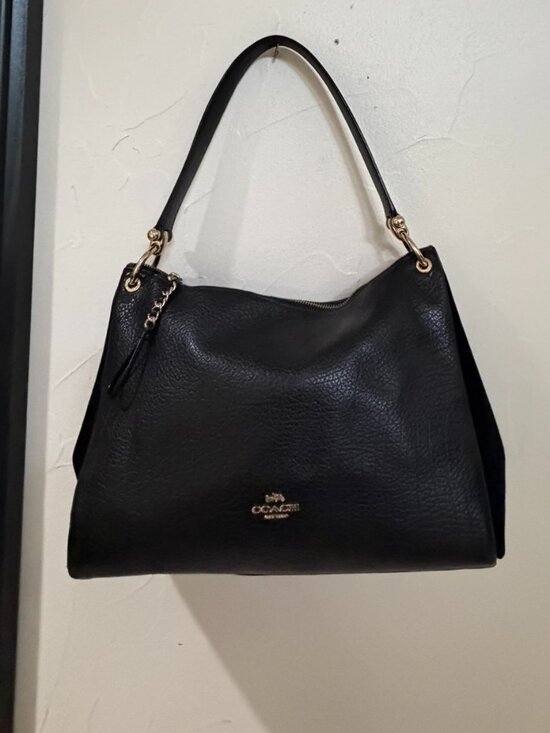 Coach Handbags - Coach Mia Shoulder Bag